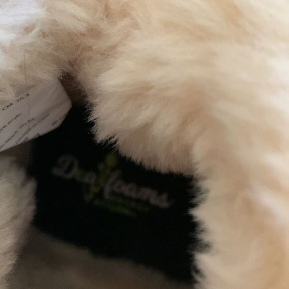 Dearfoam energy return bootie slipper - Picture 2 of 5